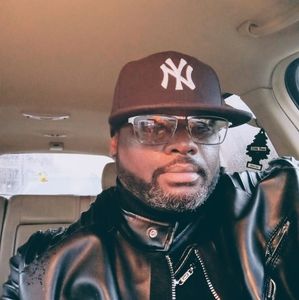 Meet your Posher, Jeffrey